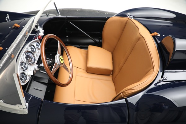 New 2023 Ferrari Testarossa J for sale $137,500 at Bentley Greenwich in Greenwich CT 06830 18