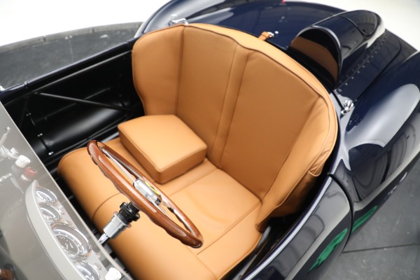 New 2023 Ferrari Testarossa J for sale $137,500 at Bentley Greenwich in Greenwich CT 06830 19