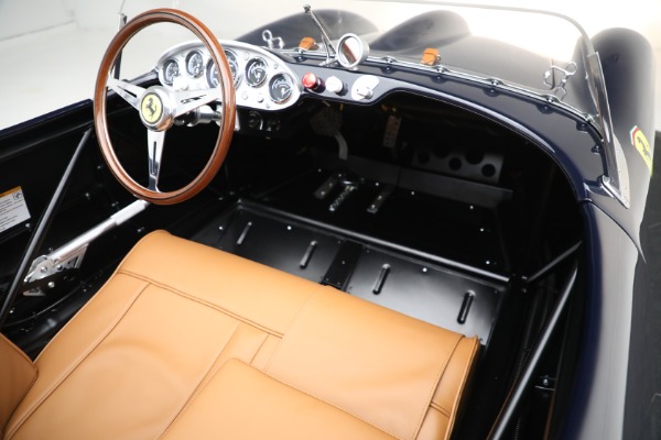 New 2023 Ferrari Testarossa J for sale $137,500 at Bentley Greenwich in Greenwich CT 06830 20