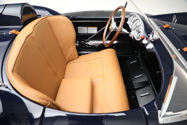 New 2023 Ferrari Testarossa J for sale $137,500 at Bentley Greenwich in Greenwich CT 06830 21