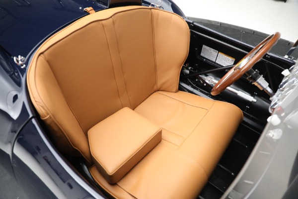 New 2023 Ferrari Testarossa J for sale $137,500 at Bentley Greenwich in Greenwich CT 06830 22