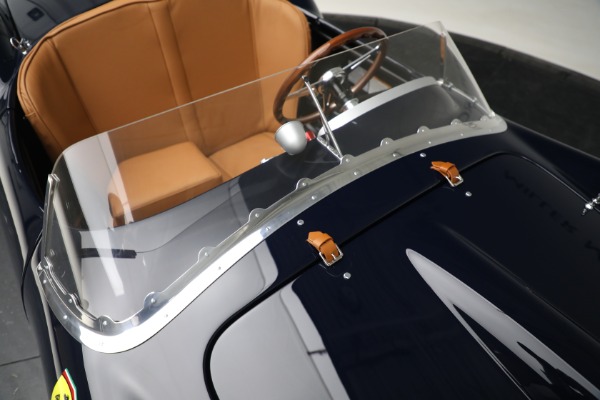 New 2023 Ferrari Testarossa J for sale $137,500 at Bentley Greenwich in Greenwich CT 06830 26