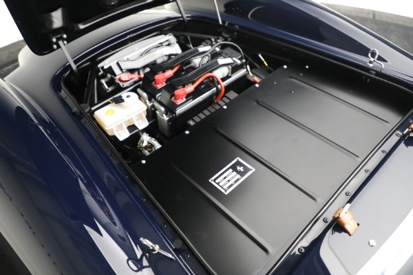 New 2023 Ferrari Testarossa J for sale $137,500 at Bentley Greenwich in Greenwich CT 06830 27