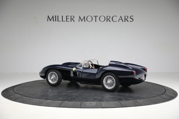 New 2023 Ferrari Testarossa J for sale $137,500 at Bentley Greenwich in Greenwich CT 06830 4