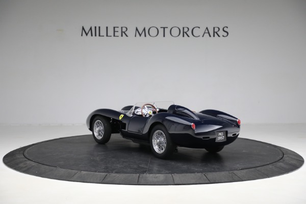 New 2023 Ferrari Testarossa J for sale $137,500 at Bentley Greenwich in Greenwich CT 06830 5
