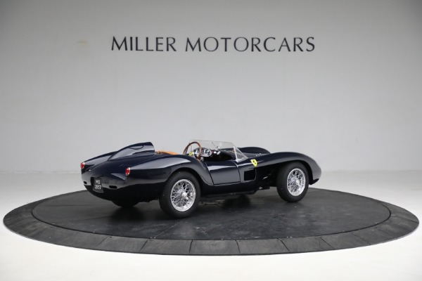 New 2023 Ferrari Testarossa J for sale $137,500 at Bentley Greenwich in Greenwich CT 06830 9