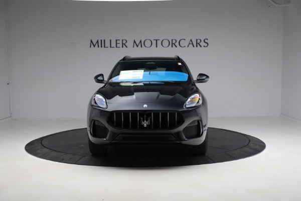 New 2023 Maserati Grecale GT for sale $70,347 at Bentley Greenwich in Greenwich CT 06830 12