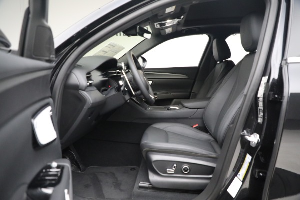 New 2023 Maserati Grecale GT for sale $70,347 at Bentley Greenwich in Greenwich CT 06830 14