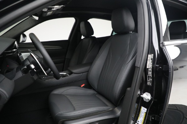 New 2023 Maserati Grecale GT for sale $70,347 at Bentley Greenwich in Greenwich CT 06830 15