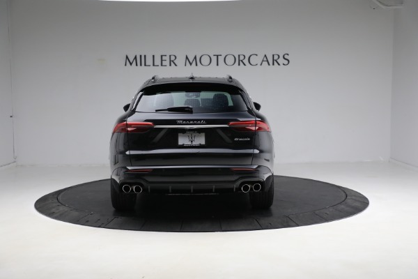 New 2023 Maserati Grecale GT for sale $70,347 at Bentley Greenwich in Greenwich CT 06830 6