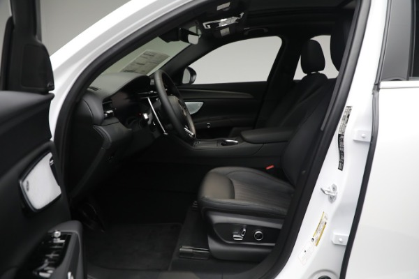 New 2023 Maserati Grecale GT for sale Sold at Bentley Greenwich in Greenwich CT 06830 14