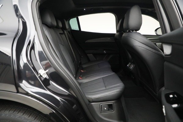 New 2023 Maserati Grecale GT for sale $70,347 at Bentley Greenwich in Greenwich CT 06830 19