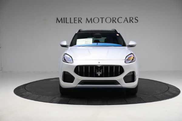 New 2023 Maserati Grecale GT for sale $70,197 at Bentley Greenwich in Greenwich CT 06830 12