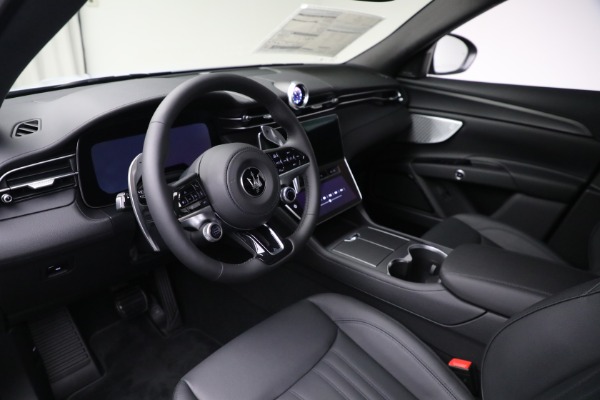 New 2023 Maserati Grecale GT for sale $70,197 at Bentley Greenwich in Greenwich CT 06830 13