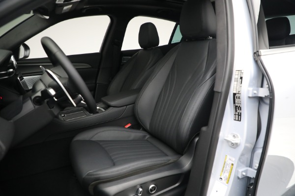 New 2023 Maserati Grecale GT for sale $70,197 at Bentley Greenwich in Greenwich CT 06830 15
