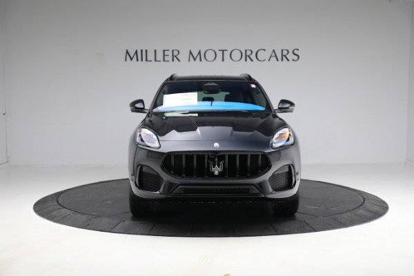 New 2023 Maserati Grecale Modena for sale $86,457 at Bentley Greenwich in Greenwich CT 06830 12