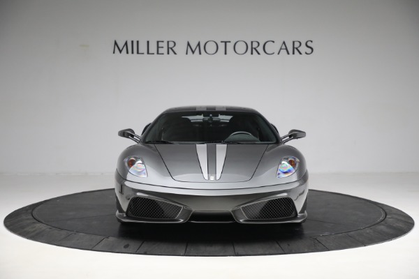 Used 2009 Ferrari 430 Scuderia for sale $389,900 at Bentley Greenwich in Greenwich CT 06830 12