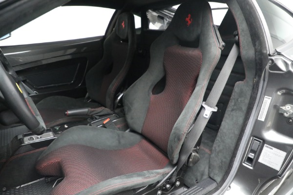 Used 2009 Ferrari 430 Scuderia for sale $389,900 at Bentley Greenwich in Greenwich CT 06830 15