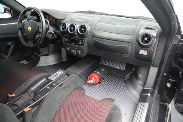 Used 2009 Ferrari 430 Scuderia for sale $389,900 at Bentley Greenwich in Greenwich CT 06830 16