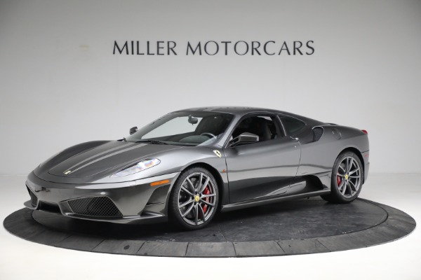 Used 2009 Ferrari 430 Scuderia for sale $389,900 at Bentley Greenwich in Greenwich CT 06830 2
