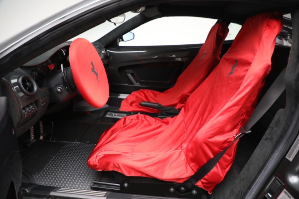 Used 2009 Ferrari 430 Scuderia for sale $389,900 at Bentley Greenwich in Greenwich CT 06830 20