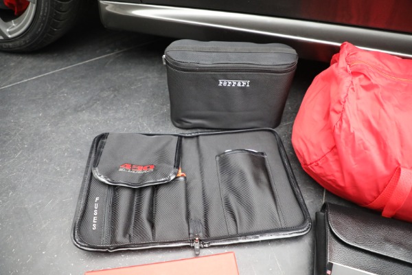 Used 2009 Ferrari 430 Scuderia for sale $389,900 at Bentley Greenwich in Greenwich CT 06830 24