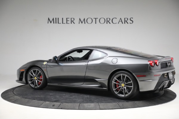Used 2009 Ferrari 430 Scuderia for sale $389,900 at Bentley Greenwich in Greenwich CT 06830 4