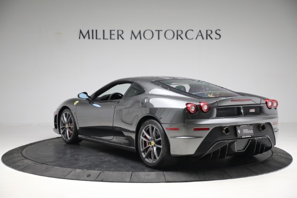 Used 2009 Ferrari 430 Scuderia for sale $389,900 at Bentley Greenwich in Greenwich CT 06830 5
