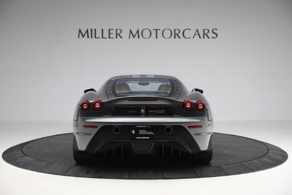 Used 2009 Ferrari 430 Scuderia for sale $389,900 at Bentley Greenwich in Greenwich CT 06830 6