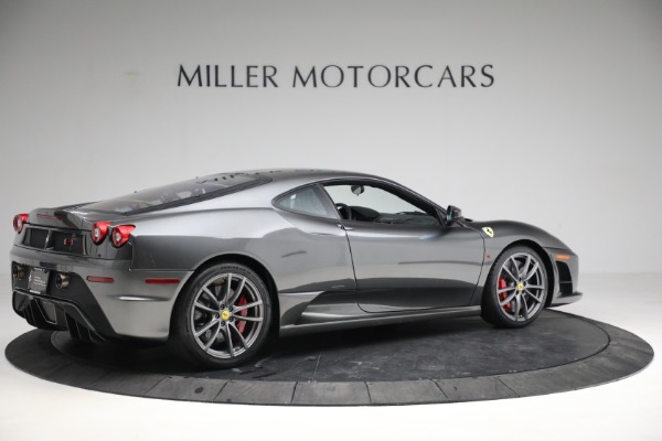 Used 2009 Ferrari 430 Scuderia for sale $389,900 at Bentley Greenwich in Greenwich CT 06830 8