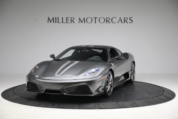 Used 2009 Ferrari F430 Scuderia for sale Sold at Bentley Greenwich in Greenwich CT 06830 1