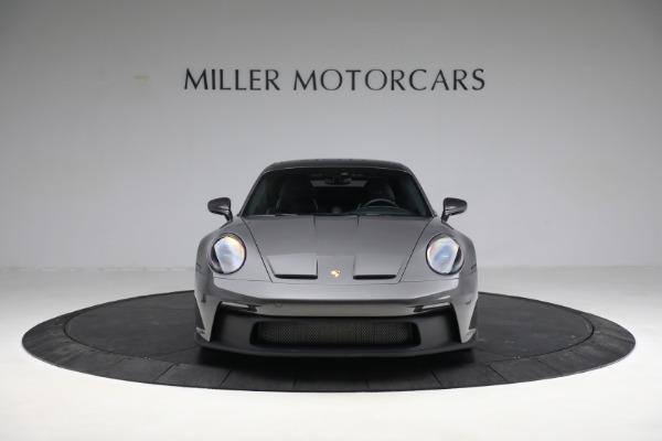 Used 2022 Porsche 911 GT3 for sale Sold at Bentley Greenwich in Greenwich CT 06830 12