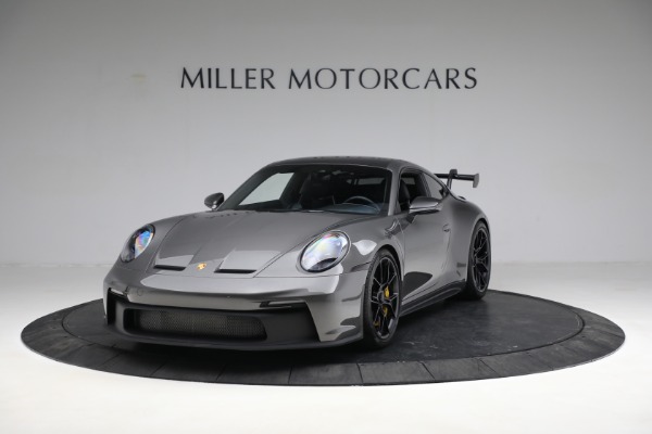 Used 2011 Porsche 911 GT3 RS | Greenwich, CT