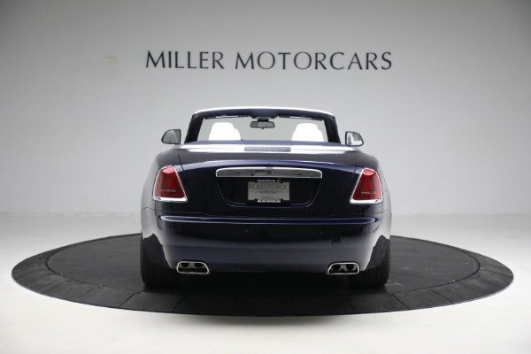 Used 2019 Rolls-Royce Dawn for sale $329,900 at Bentley Greenwich in Greenwich CT 06830 10