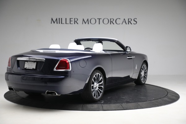 Used 2019 Rolls-Royce Dawn for sale Sold at Bentley Greenwich in Greenwich CT 06830 11