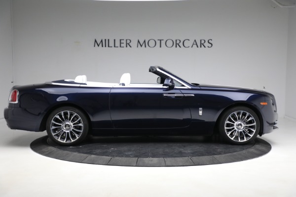 Used 2019 Rolls-Royce Dawn for sale $329,900 at Bentley Greenwich in Greenwich CT 06830 12