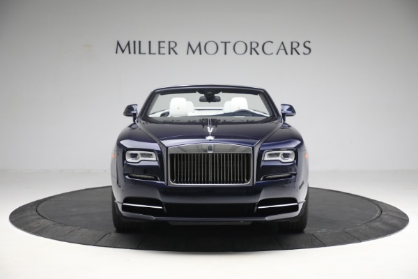 Used 2019 Rolls-Royce Dawn for sale $329,900 at Bentley Greenwich in Greenwich CT 06830 14