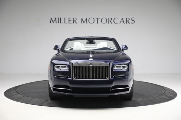 Used 2019 Rolls-Royce Dawn for sale Sold at Bentley Greenwich in Greenwich CT 06830 14