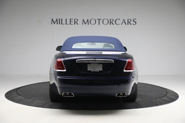 Used 2019 Rolls-Royce Dawn for sale $329,900 at Bentley Greenwich in Greenwich CT 06830 18