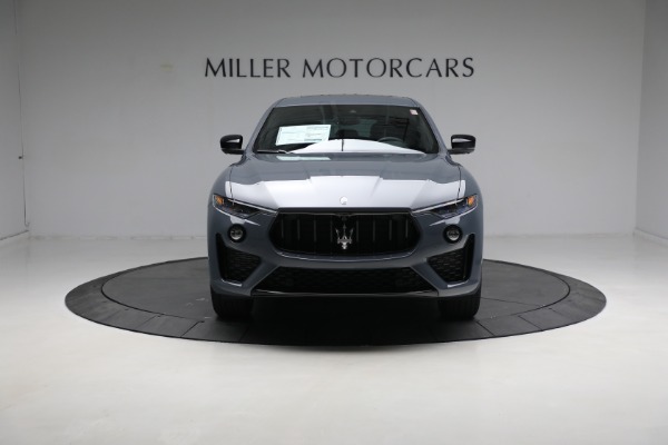 New 2023 Maserati Levante Modena for sale Sold at Bentley Greenwich in Greenwich CT 06830 12