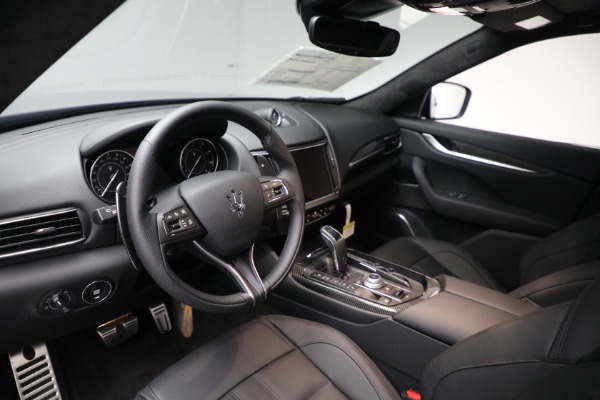 New 2023 Maserati Levante Modena for sale Sold at Bentley Greenwich in Greenwich CT 06830 13
