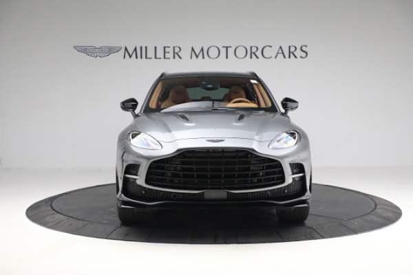 New 2023 Aston Martin DBX 707 for sale $268,286 at Bentley Greenwich in Greenwich CT 06830 11