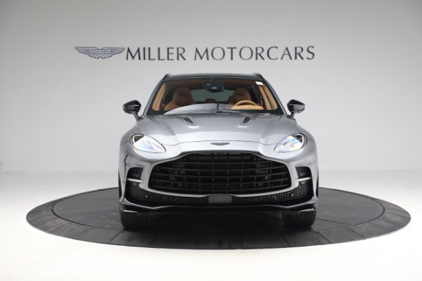 New 2023 Aston Martin DBX 707 for sale Sold at Bentley Greenwich in Greenwich CT 06830 11