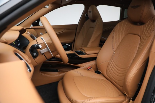 New 2023 Aston Martin DBX 707 for sale $268,286 at Bentley Greenwich in Greenwich CT 06830 15