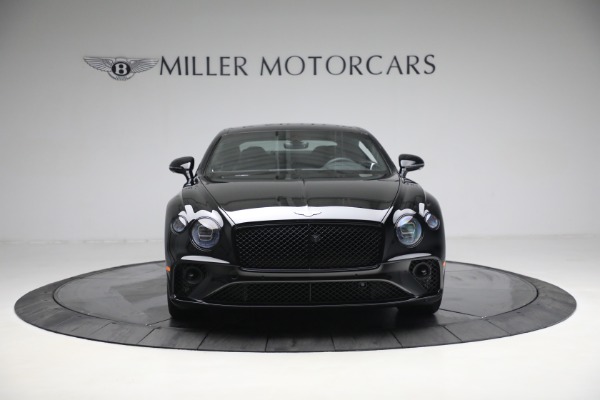 Used 2022 Bentley Continental GT Speed for sale $289,900 at Bentley Greenwich in Greenwich CT 06830 12