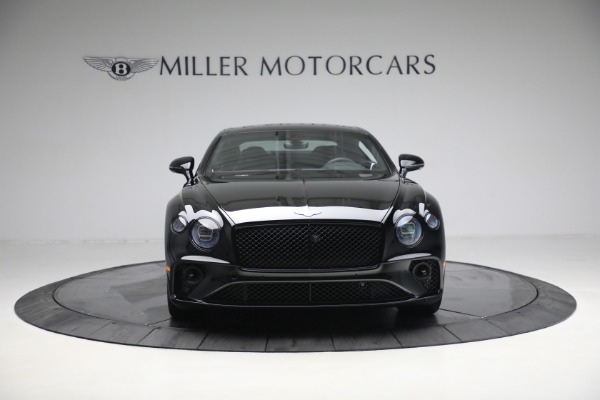 Used 2022 Bentley Continental GT Speed for sale Sold at Bentley Greenwich in Greenwich CT 06830 12