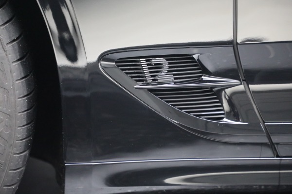 Used 2022 Bentley Continental GT Speed for sale $289,900 at Bentley Greenwich in Greenwich CT 06830 24