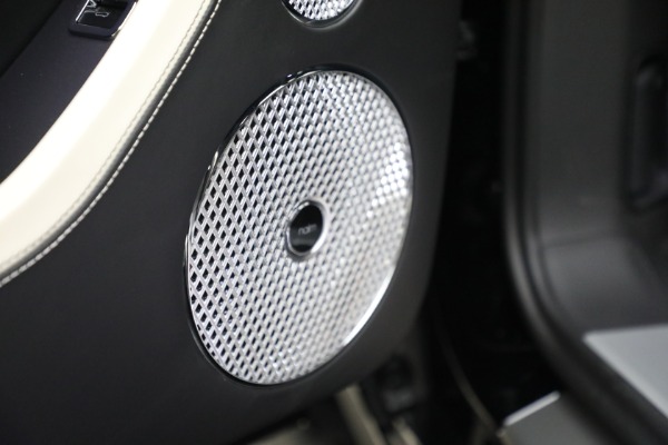 Used 2022 Bentley Continental GT Speed for sale $289,900 at Bentley Greenwich in Greenwich CT 06830 25