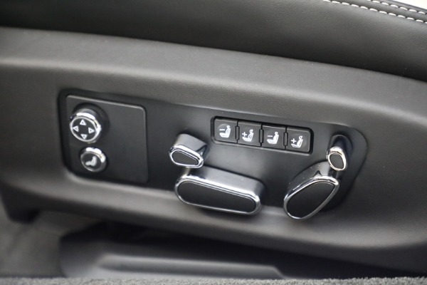 Used 2022 Bentley Continental GT Speed for sale $289,900 at Bentley Greenwich in Greenwich CT 06830 27