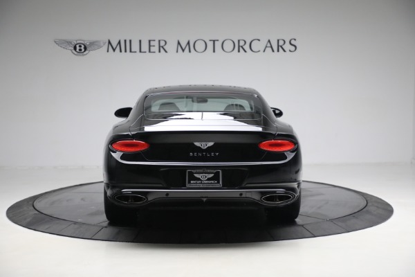 Used 2022 Bentley Continental GT Speed for sale $289,900 at Bentley Greenwich in Greenwich CT 06830 6
